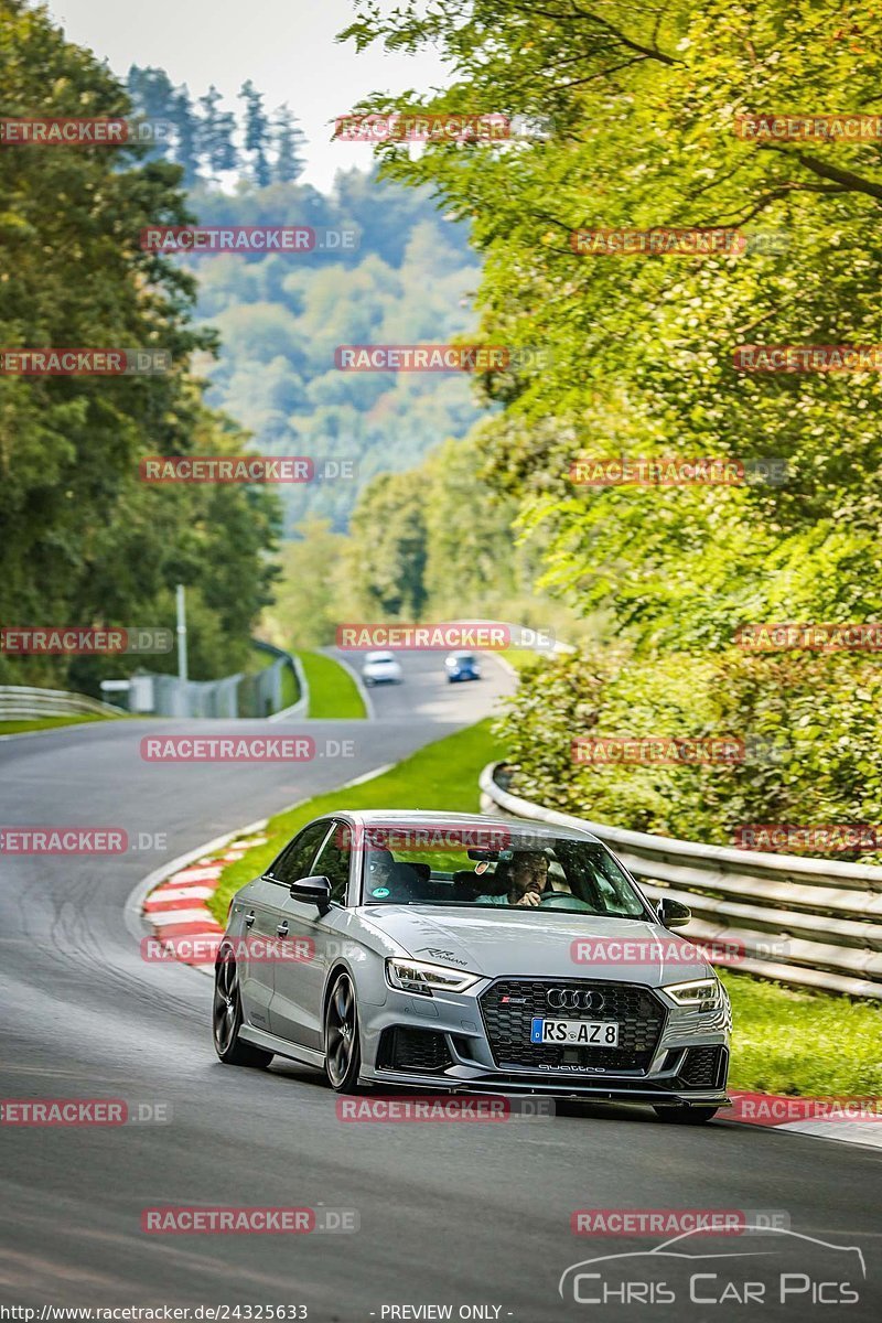 Bild #24325633 - Touristenfahrten Nürburgring Nordschleife (03.09.2023)