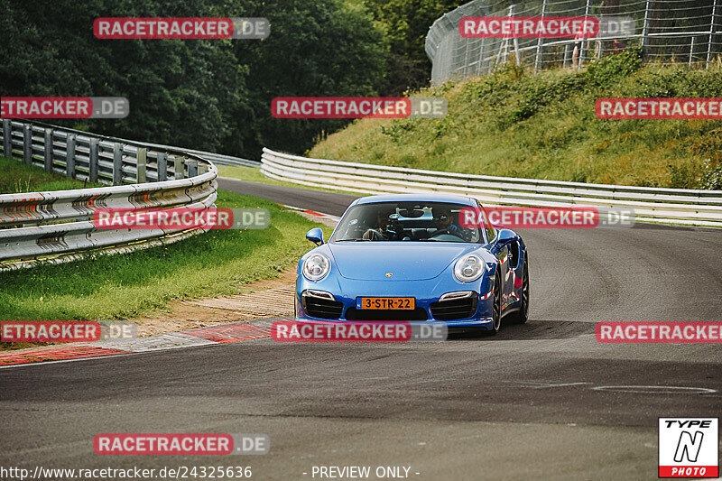 Bild #24325636 - Touristenfahrten Nürburgring Nordschleife (03.09.2023)