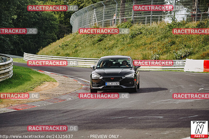 Bild #24325637 - Touristenfahrten Nürburgring Nordschleife (03.09.2023)