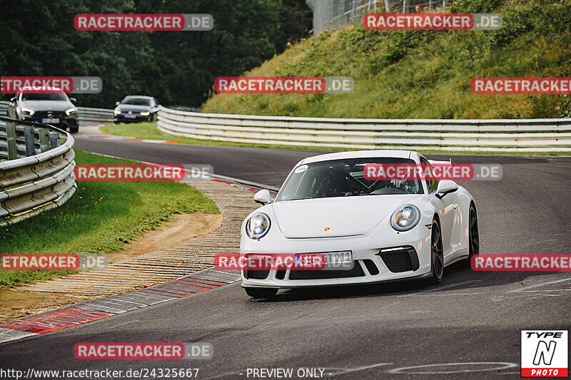 Bild #24325667 - Touristenfahrten Nürburgring Nordschleife (03.09.2023)