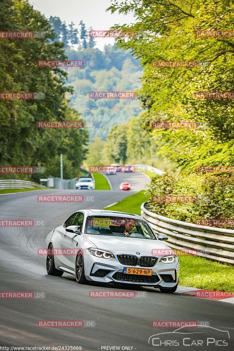 Bild #24325669 - Touristenfahrten Nürburgring Nordschleife (03.09.2023)