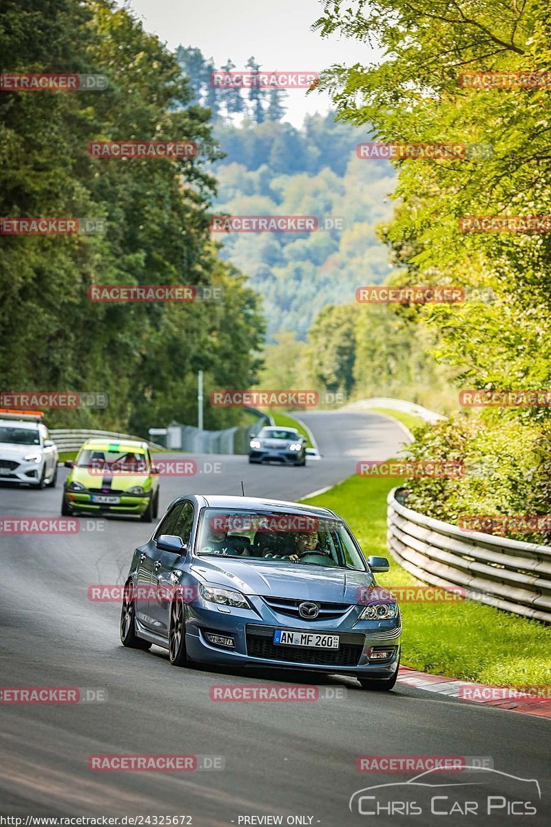 Bild #24325672 - Touristenfahrten Nürburgring Nordschleife (03.09.2023)