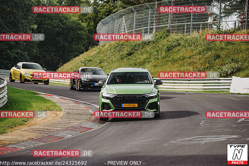 Bild #24325692 - Touristenfahrten Nürburgring Nordschleife (03.09.2023)