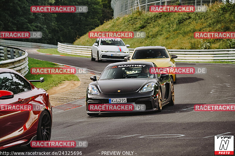 Bild #24325696 - Touristenfahrten Nürburgring Nordschleife (03.09.2023)