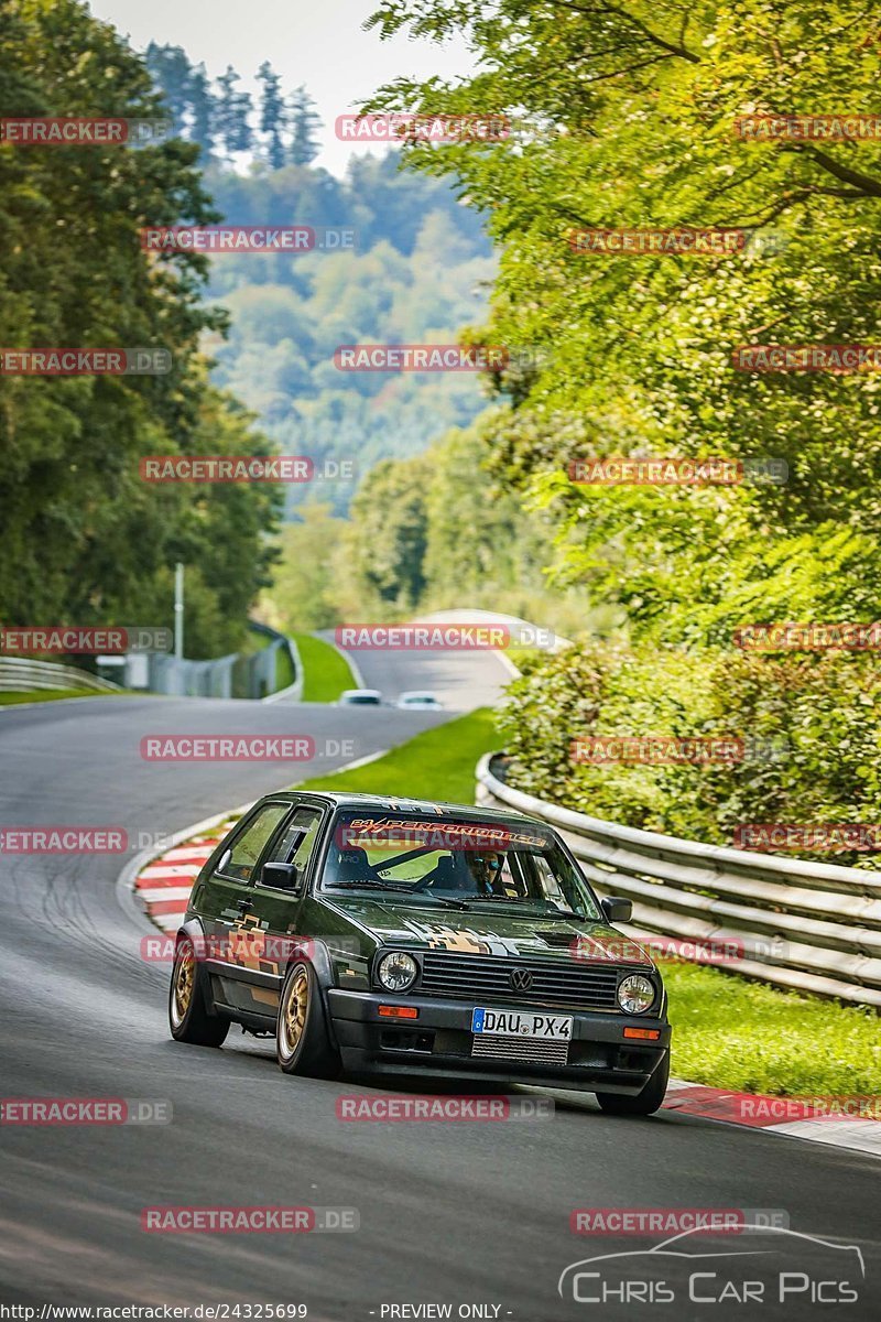 Bild #24325699 - Touristenfahrten Nürburgring Nordschleife (03.09.2023)