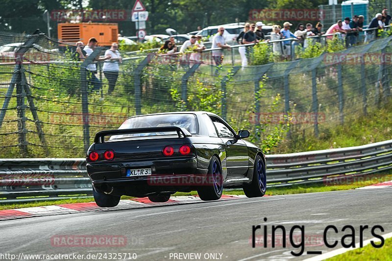 Bild #24325710 - Touristenfahrten Nürburgring Nordschleife (03.09.2023)