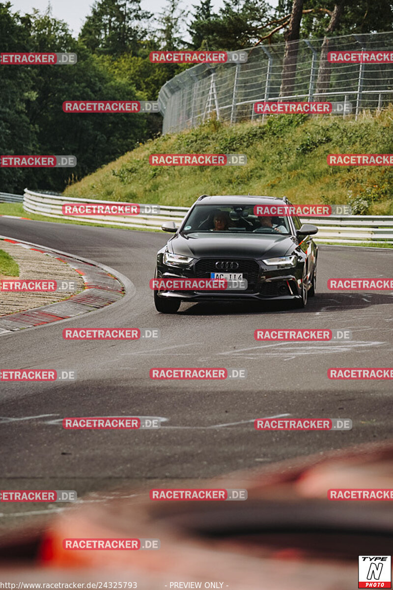 Bild #24325793 - Touristenfahrten Nürburgring Nordschleife (03.09.2023)