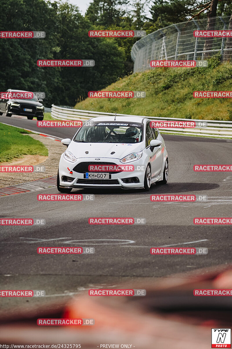 Bild #24325795 - Touristenfahrten Nürburgring Nordschleife (03.09.2023)