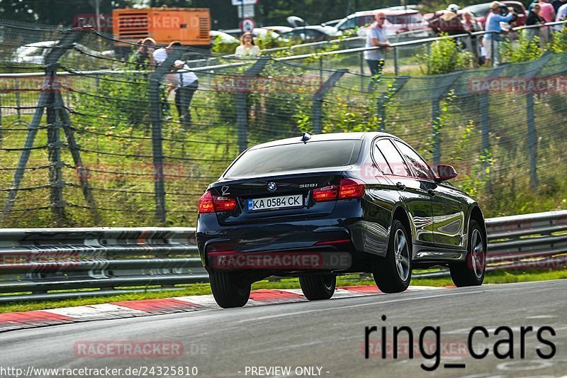 Bild #24325810 - Touristenfahrten Nürburgring Nordschleife (03.09.2023)