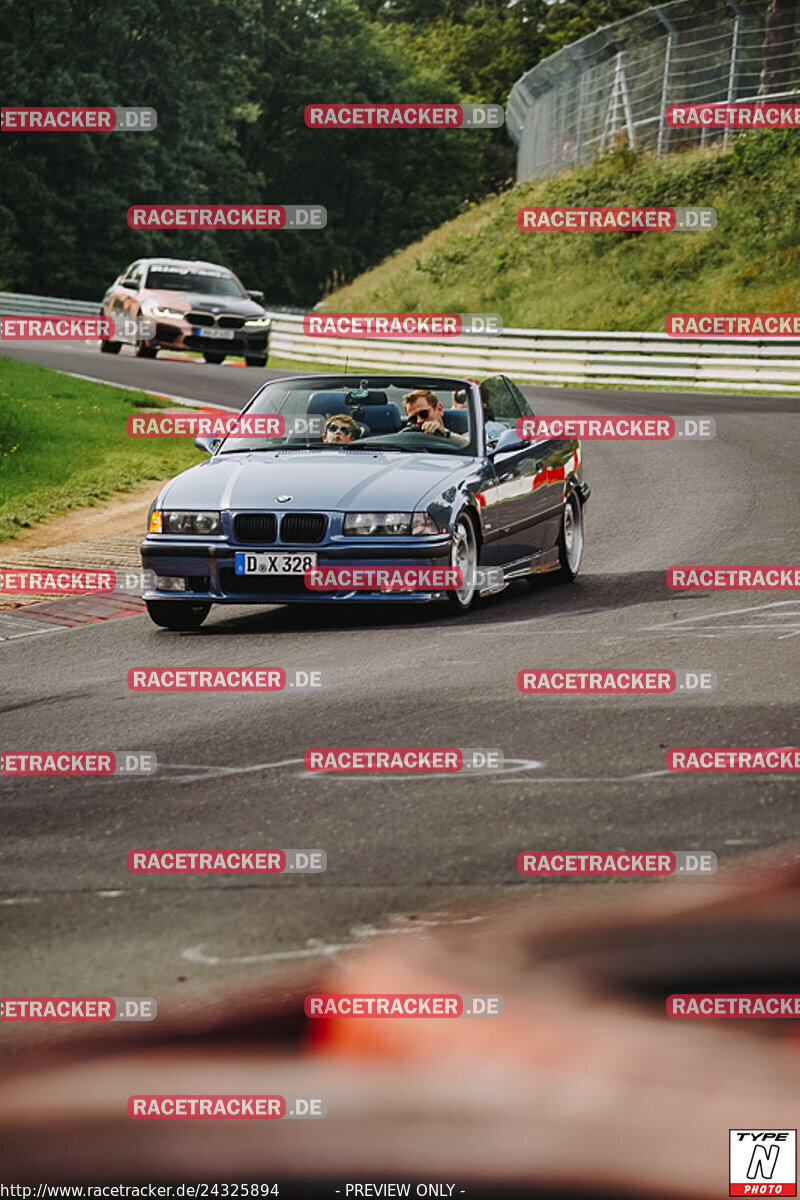 Bild #24325894 - Touristenfahrten Nürburgring Nordschleife (03.09.2023)