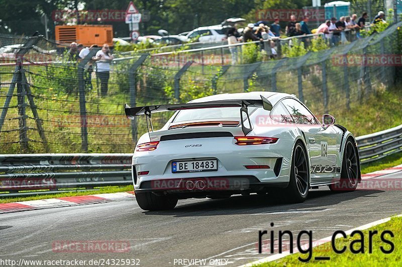 Bild #24325932 - Touristenfahrten Nürburgring Nordschleife (03.09.2023)