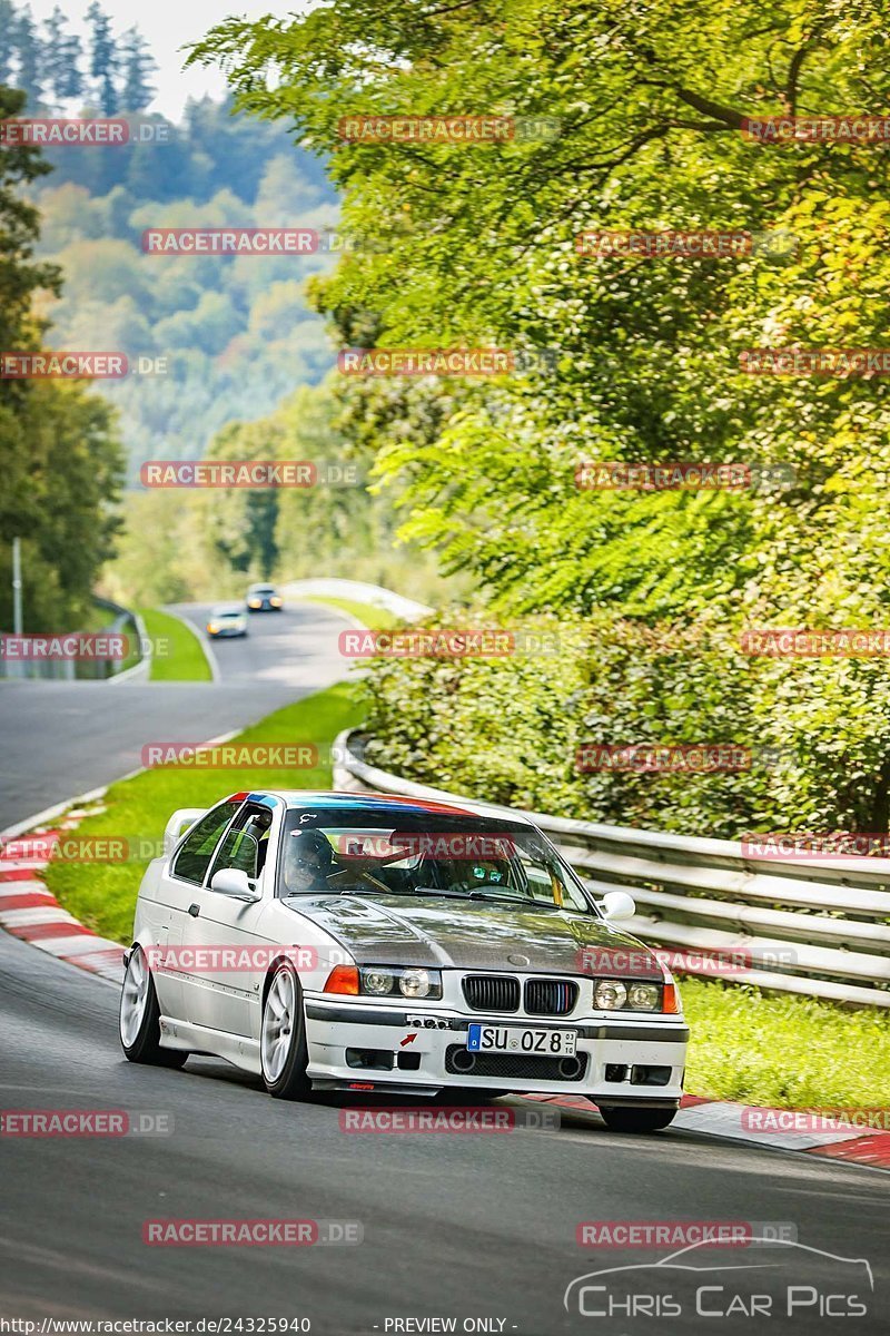 Bild #24325940 - Touristenfahrten Nürburgring Nordschleife (03.09.2023)