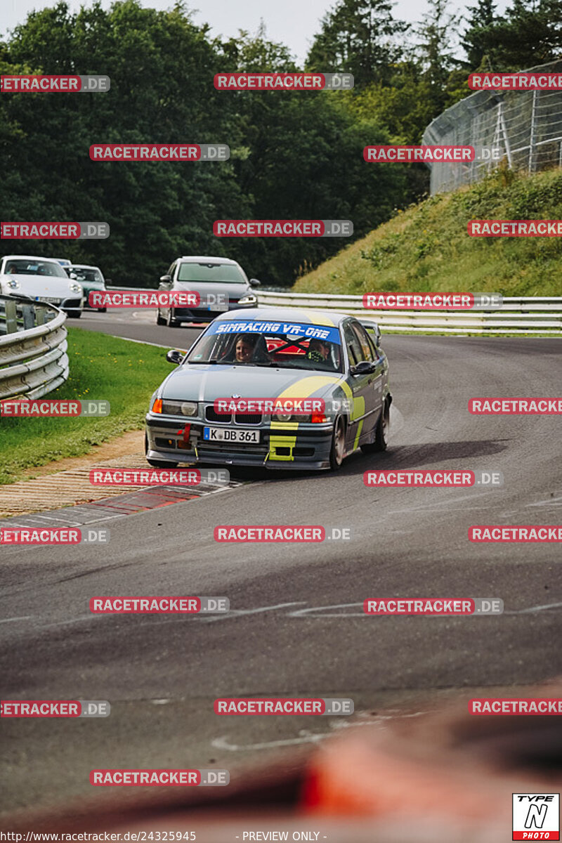 Bild #24325945 - Touristenfahrten Nürburgring Nordschleife (03.09.2023)