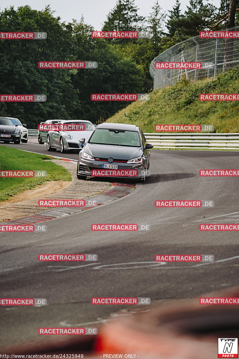 Bild #24325949 - Touristenfahrten Nürburgring Nordschleife (03.09.2023)