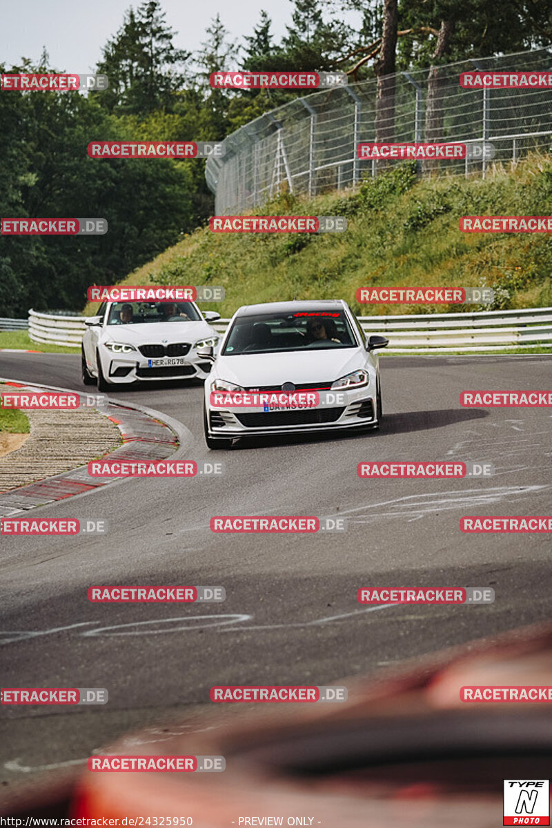 Bild #24325950 - Touristenfahrten Nürburgring Nordschleife (03.09.2023)