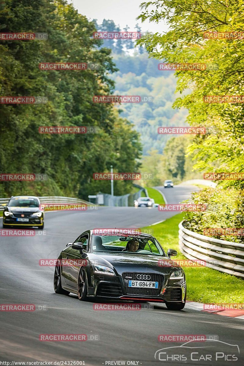 Bild #24326001 - Touristenfahrten Nürburgring Nordschleife (03.09.2023)