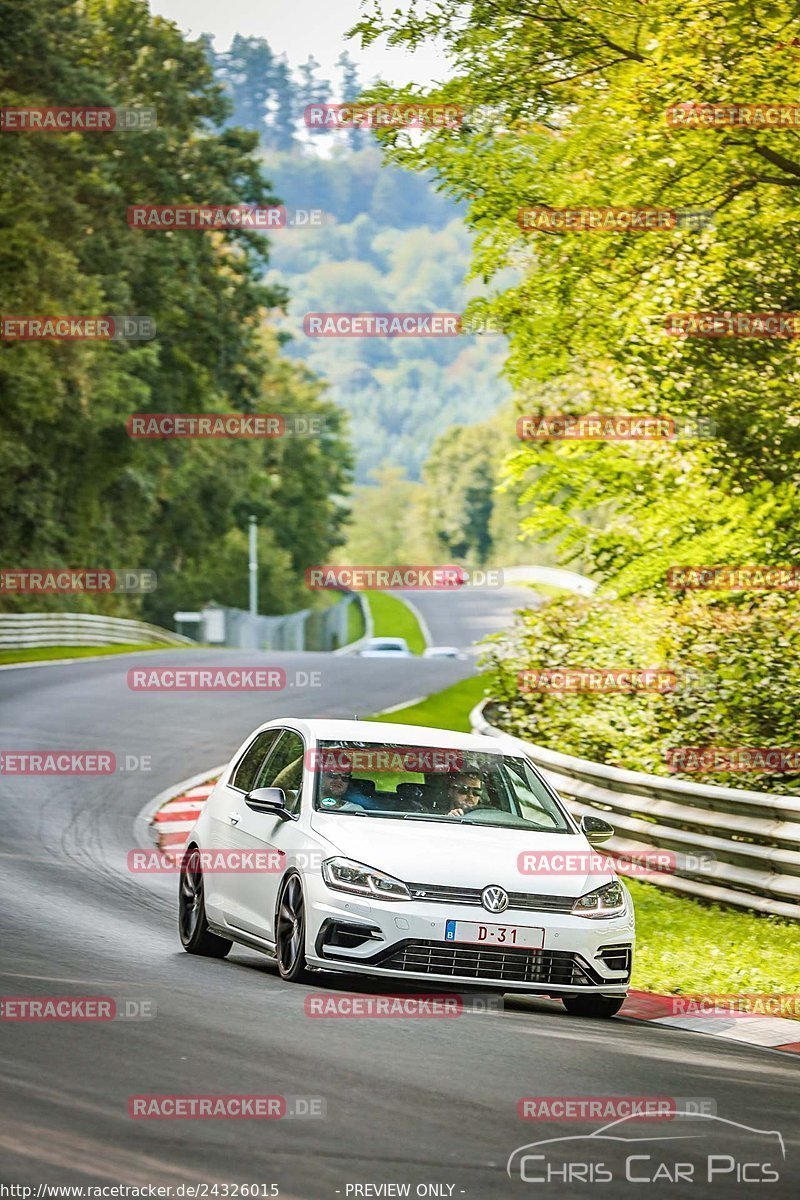 Bild #24326015 - Touristenfahrten Nürburgring Nordschleife (03.09.2023)