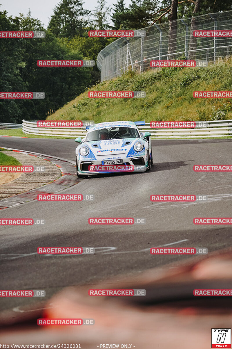 Bild #24326031 - Touristenfahrten Nürburgring Nordschleife (03.09.2023)