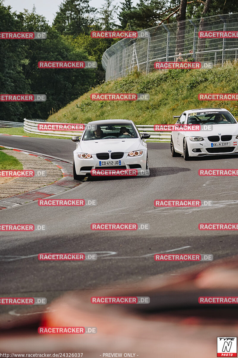 Bild #24326037 - Touristenfahrten Nürburgring Nordschleife (03.09.2023)