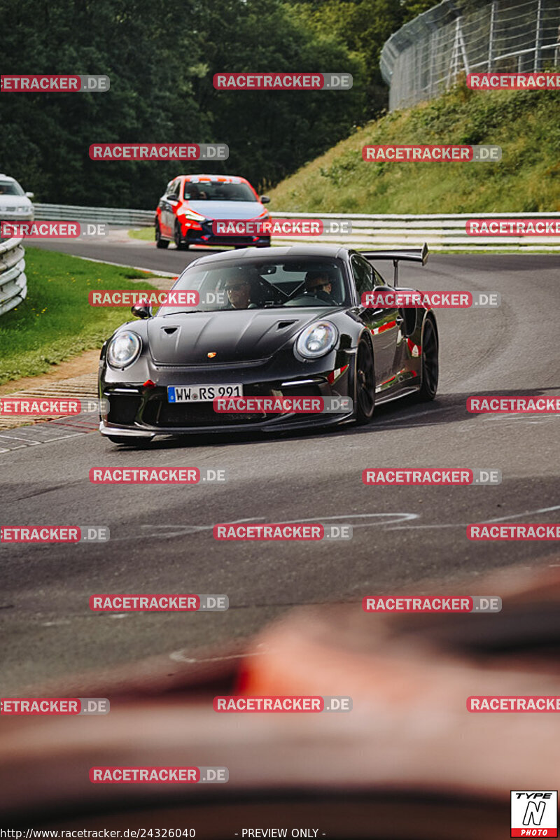 Bild #24326040 - Touristenfahrten Nürburgring Nordschleife (03.09.2023)