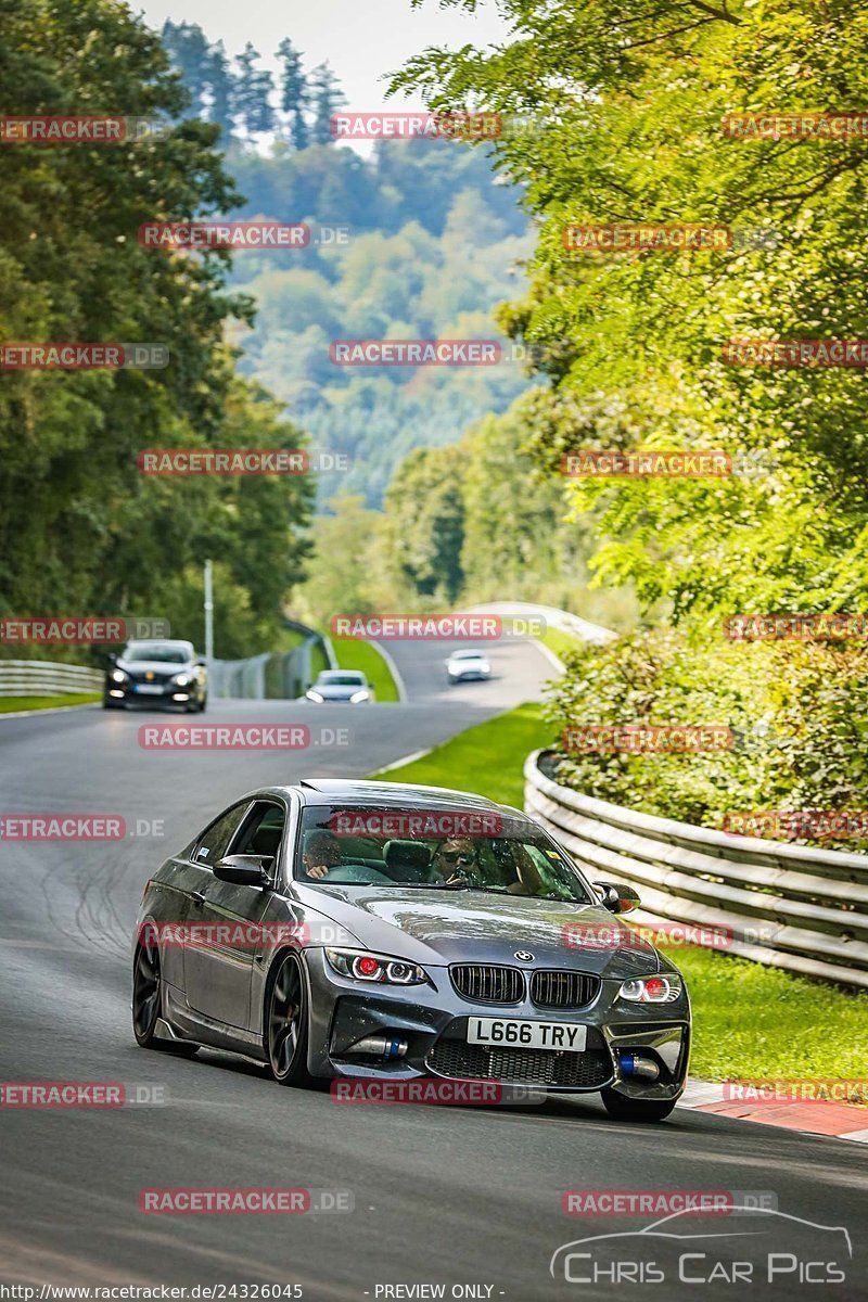 Bild #24326045 - Touristenfahrten Nürburgring Nordschleife (03.09.2023)