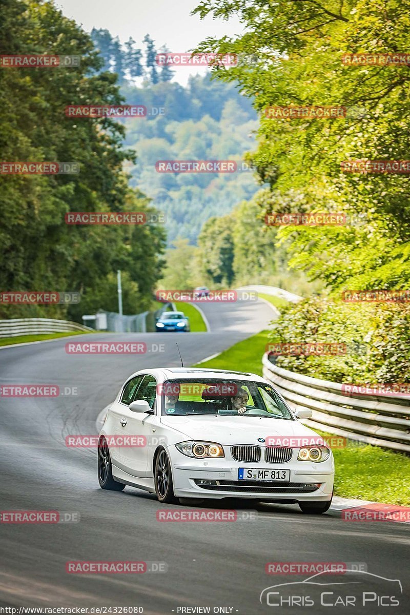 Bild #24326080 - Touristenfahrten Nürburgring Nordschleife (03.09.2023)