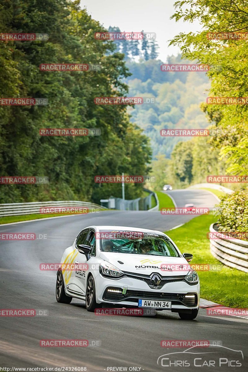 Bild #24326088 - Touristenfahrten Nürburgring Nordschleife (03.09.2023)