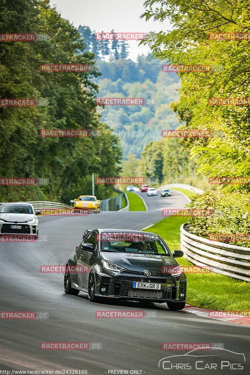 Bild #24326100 - Touristenfahrten Nürburgring Nordschleife (03.09.2023)