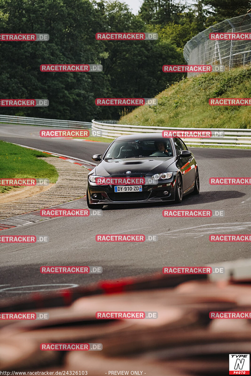 Bild #24326103 - Touristenfahrten Nürburgring Nordschleife (03.09.2023)