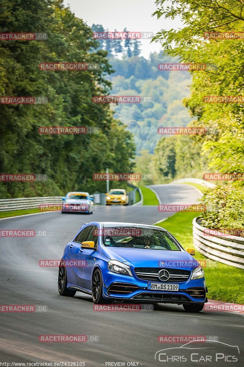 Bild #24326105 - Touristenfahrten Nürburgring Nordschleife (03.09.2023)