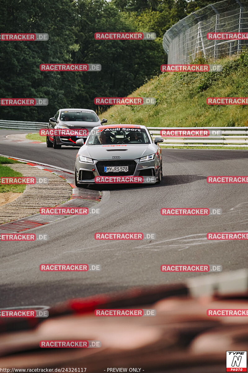 Bild #24326117 - Touristenfahrten Nürburgring Nordschleife (03.09.2023)