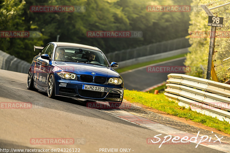 Bild #24326122 - Touristenfahrten Nürburgring Nordschleife (03.09.2023)