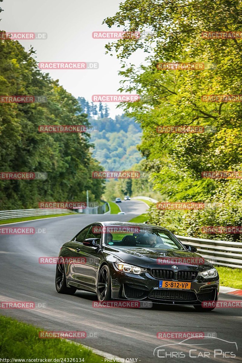 Bild #24326134 - Touristenfahrten Nürburgring Nordschleife (03.09.2023)