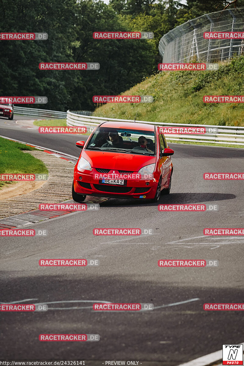 Bild #24326141 - Touristenfahrten Nürburgring Nordschleife (03.09.2023)