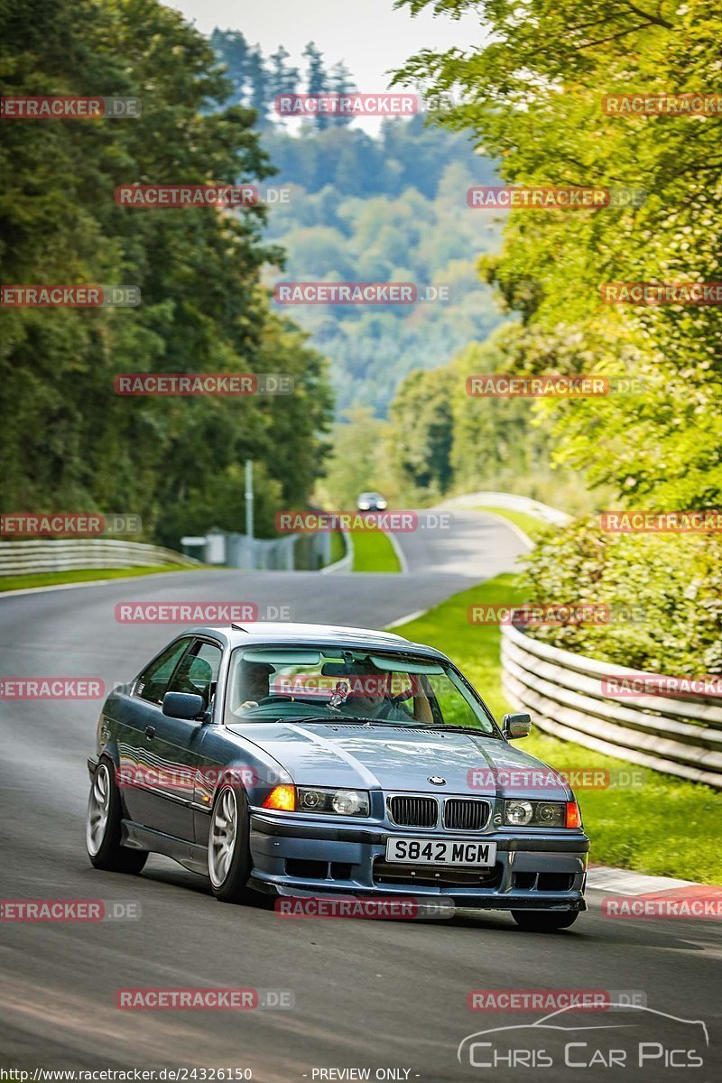 Bild #24326150 - Touristenfahrten Nürburgring Nordschleife (03.09.2023)