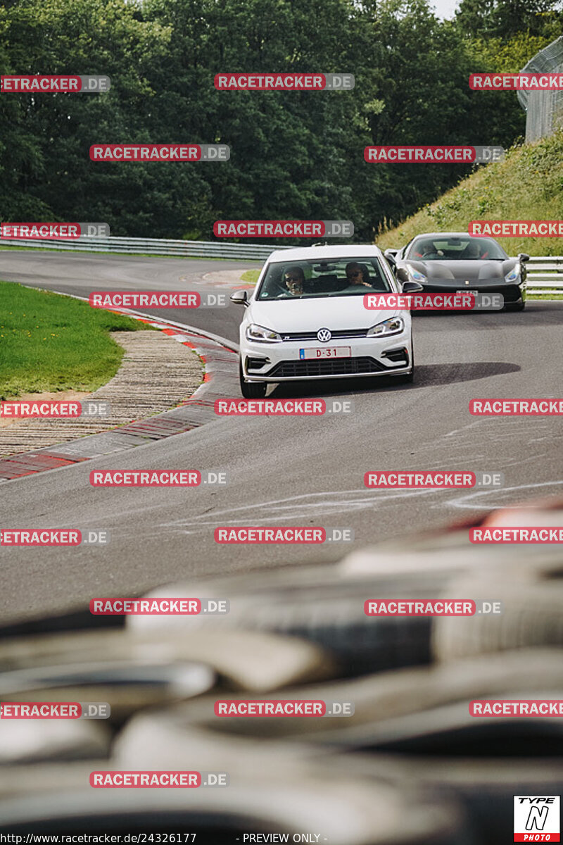 Bild #24326177 - Touristenfahrten Nürburgring Nordschleife (03.09.2023)