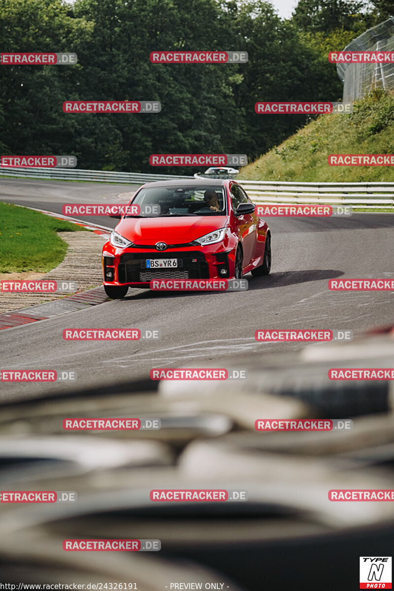 Bild #24326191 - Touristenfahrten Nürburgring Nordschleife (03.09.2023)