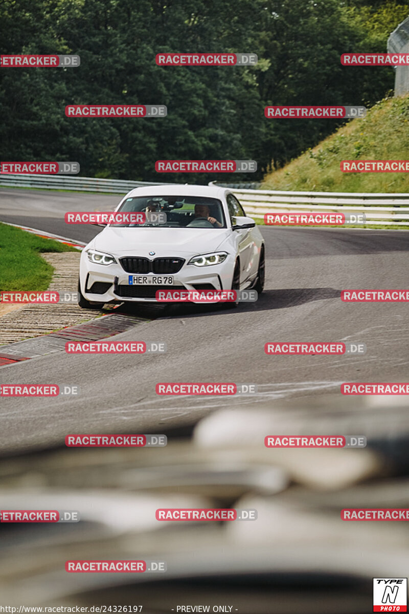 Bild #24326197 - Touristenfahrten Nürburgring Nordschleife (03.09.2023)