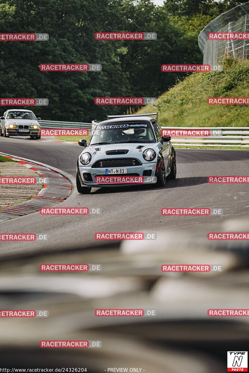 Bild #24326204 - Touristenfahrten Nürburgring Nordschleife (03.09.2023)