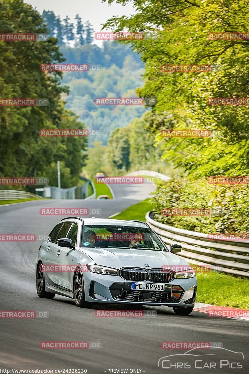 Bild #24326230 - Touristenfahrten Nürburgring Nordschleife (03.09.2023)