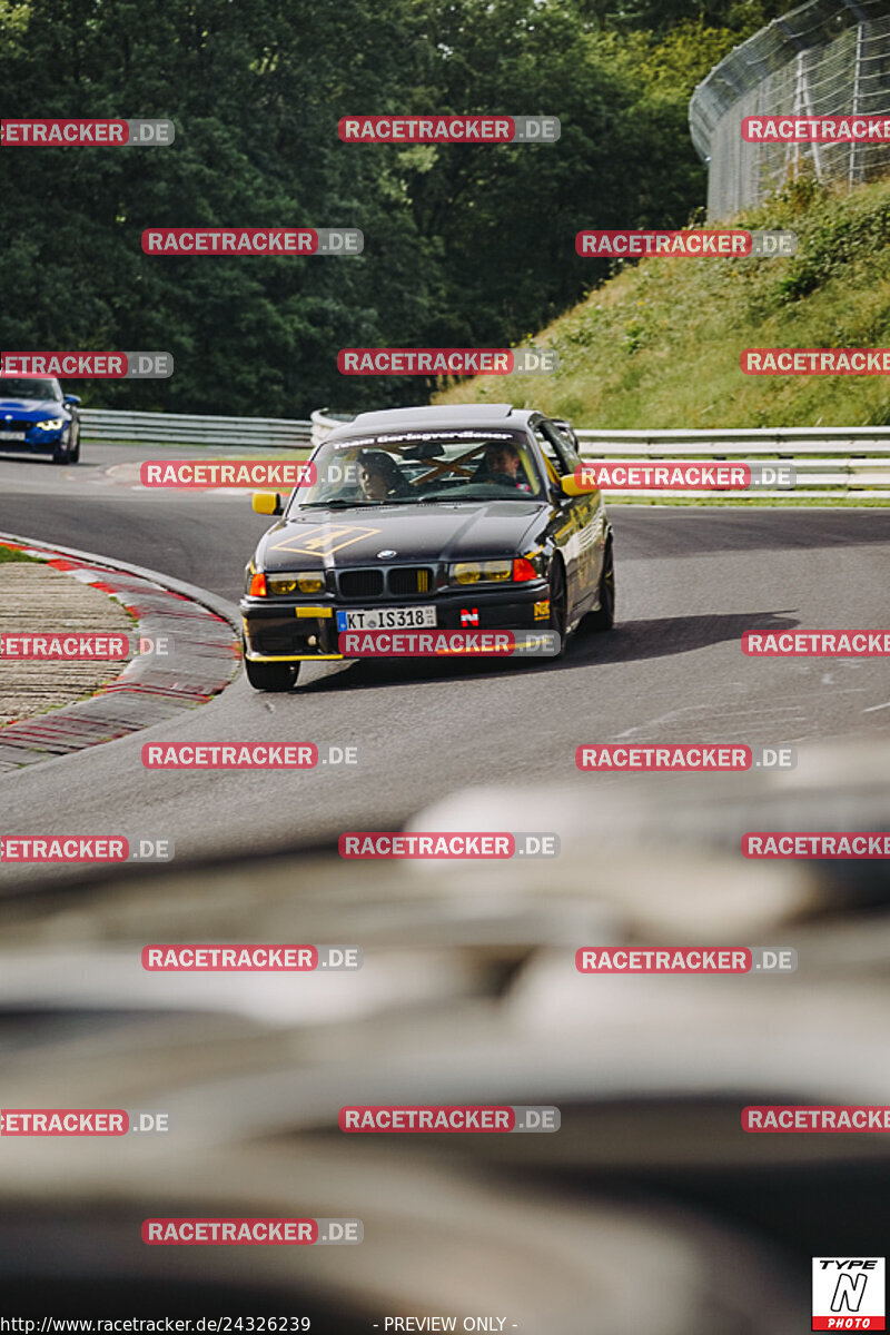 Bild #24326239 - Touristenfahrten Nürburgring Nordschleife (03.09.2023)