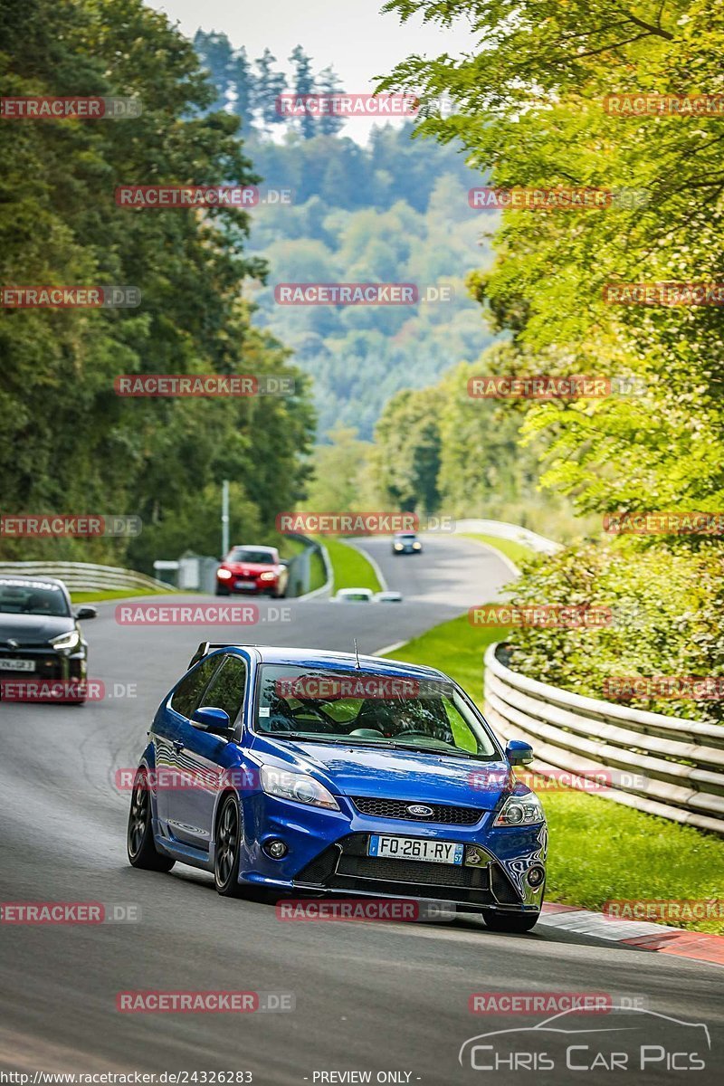 Bild #24326283 - Touristenfahrten Nürburgring Nordschleife (03.09.2023)