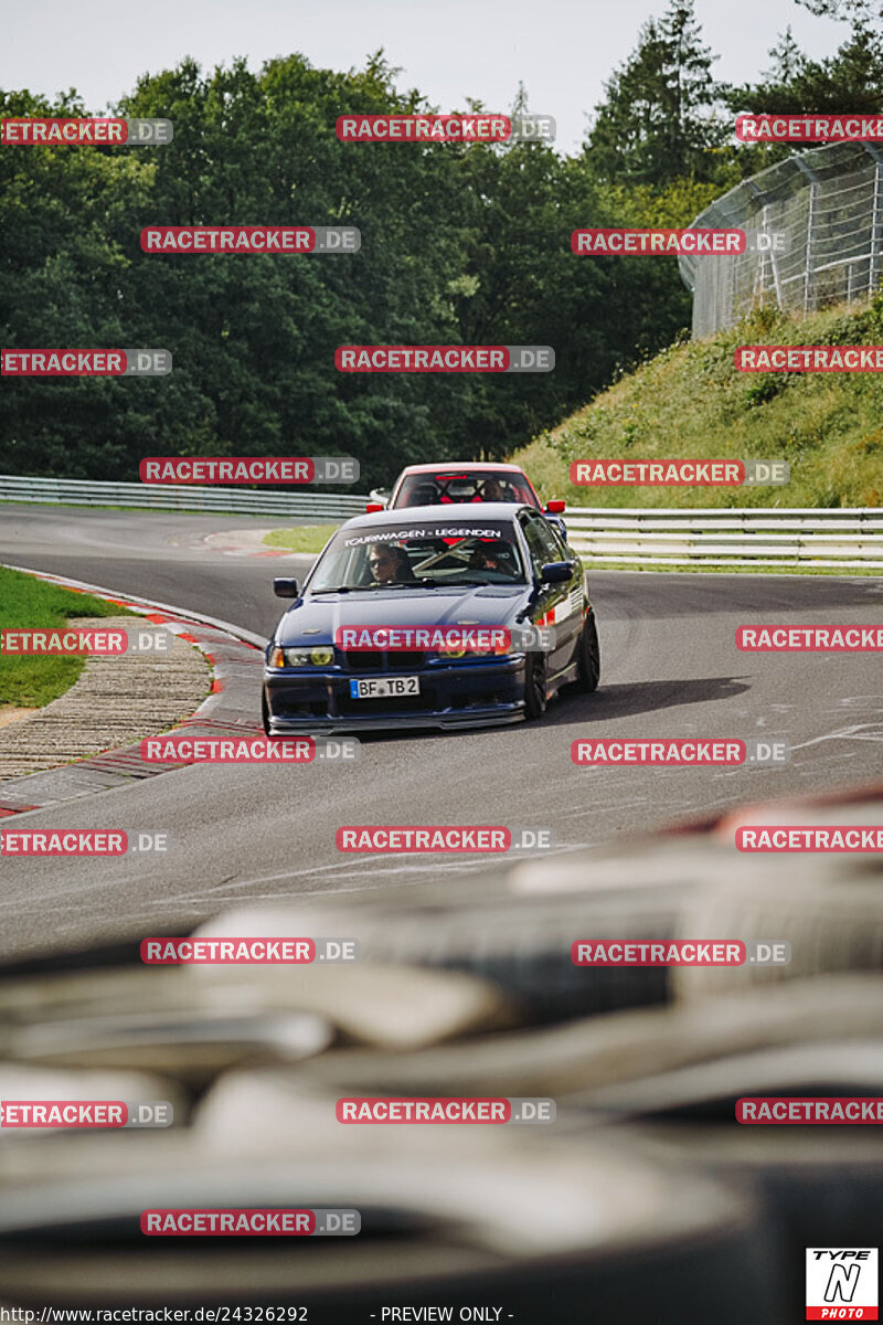 Bild #24326292 - Touristenfahrten Nürburgring Nordschleife (03.09.2023)