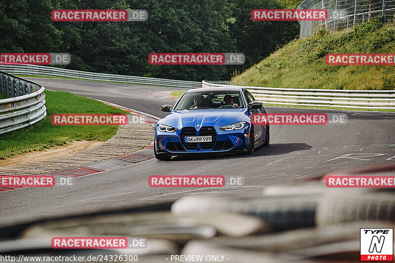 Bild #24326300 - Touristenfahrten Nürburgring Nordschleife (03.09.2023)