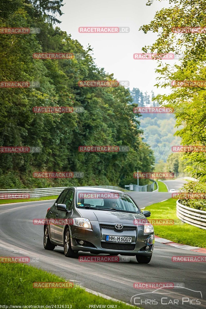 Bild #24326313 - Touristenfahrten Nürburgring Nordschleife (03.09.2023)