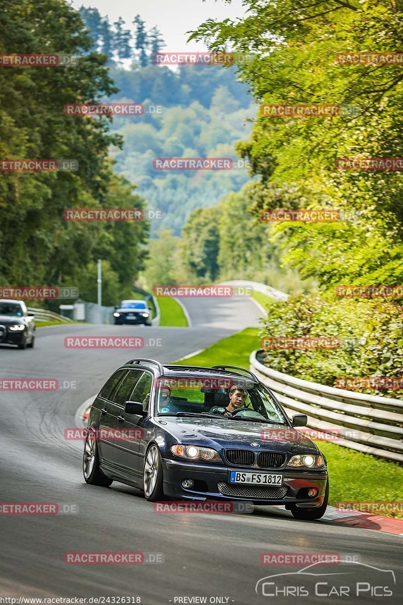 Bild #24326318 - Touristenfahrten Nürburgring Nordschleife (03.09.2023)