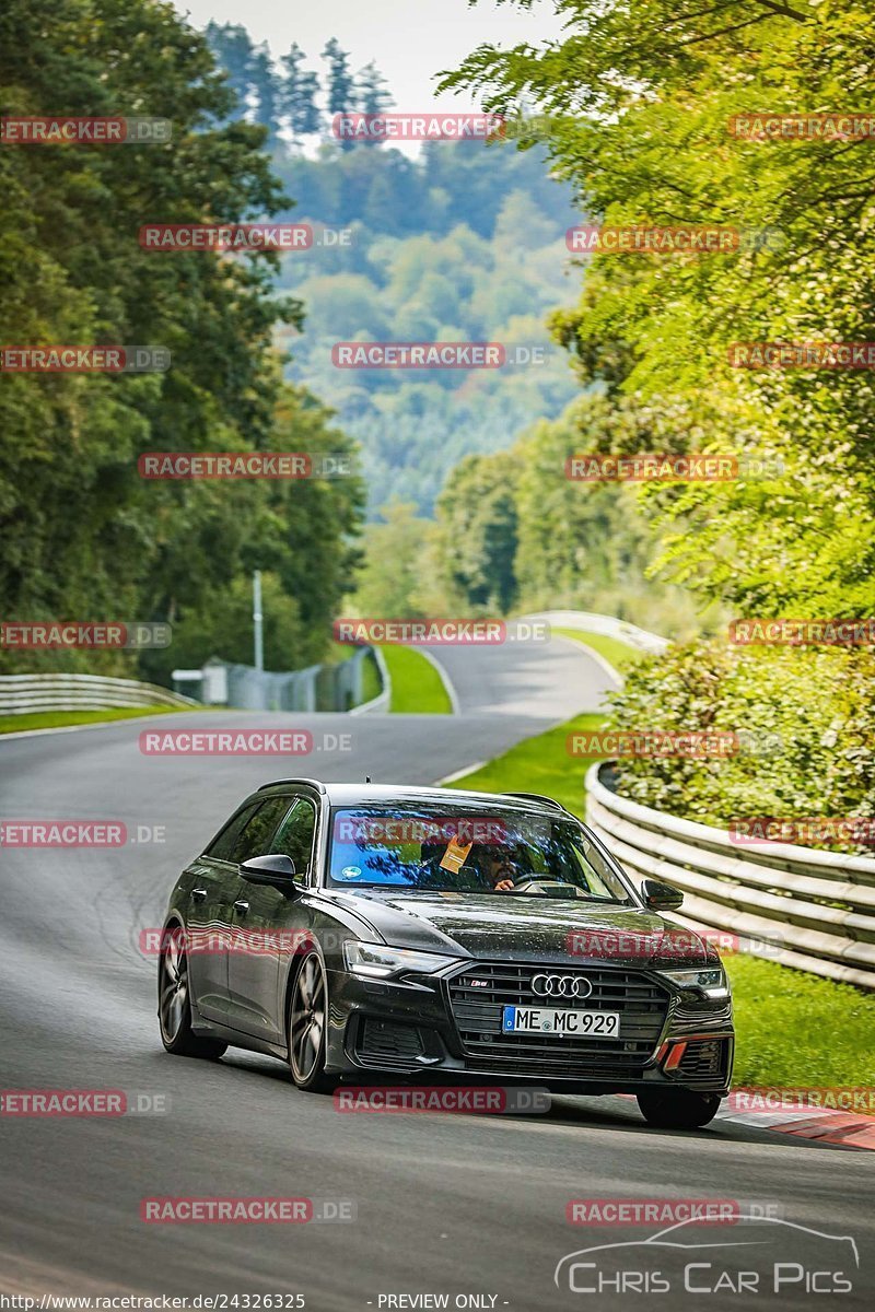 Bild #24326325 - Touristenfahrten Nürburgring Nordschleife (03.09.2023)