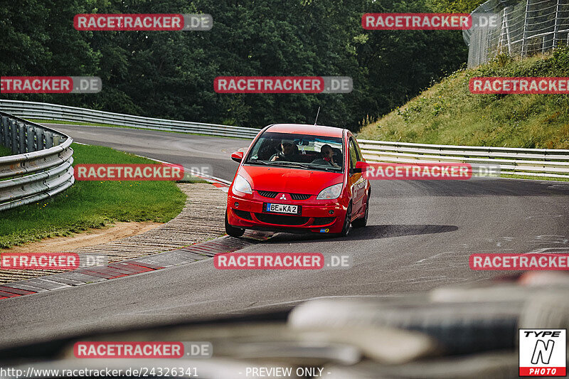 Bild #24326341 - Touristenfahrten Nürburgring Nordschleife (03.09.2023)