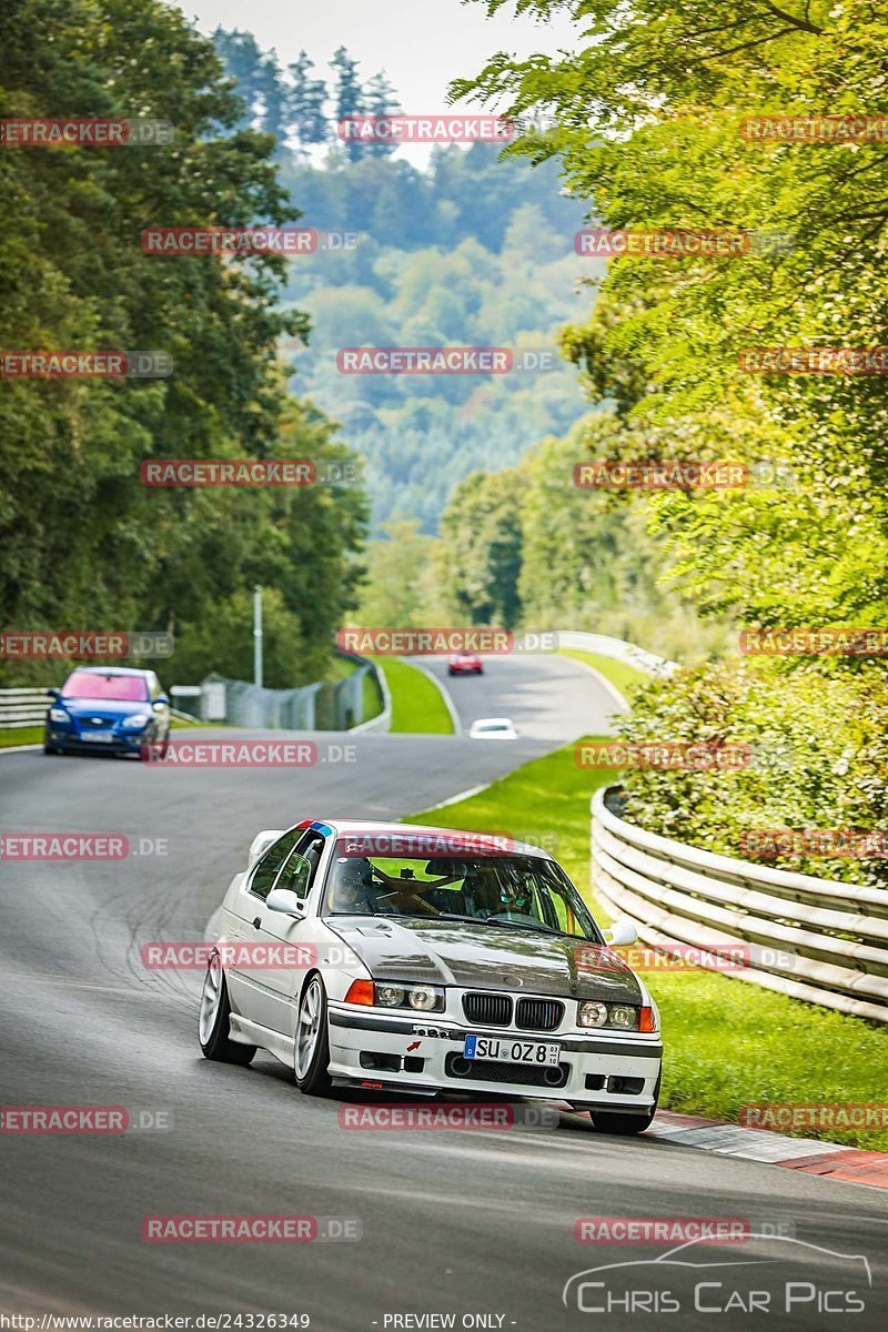 Bild #24326349 - Touristenfahrten Nürburgring Nordschleife (03.09.2023)