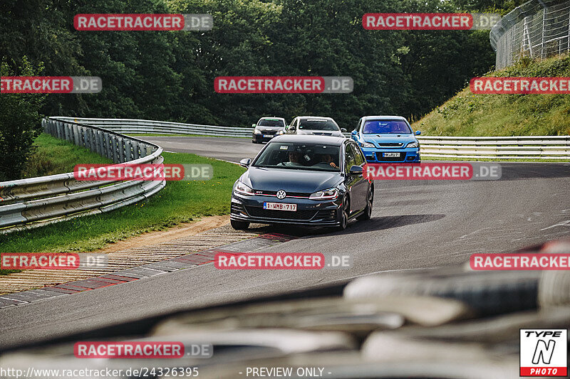 Bild #24326395 - Touristenfahrten Nürburgring Nordschleife (03.09.2023)